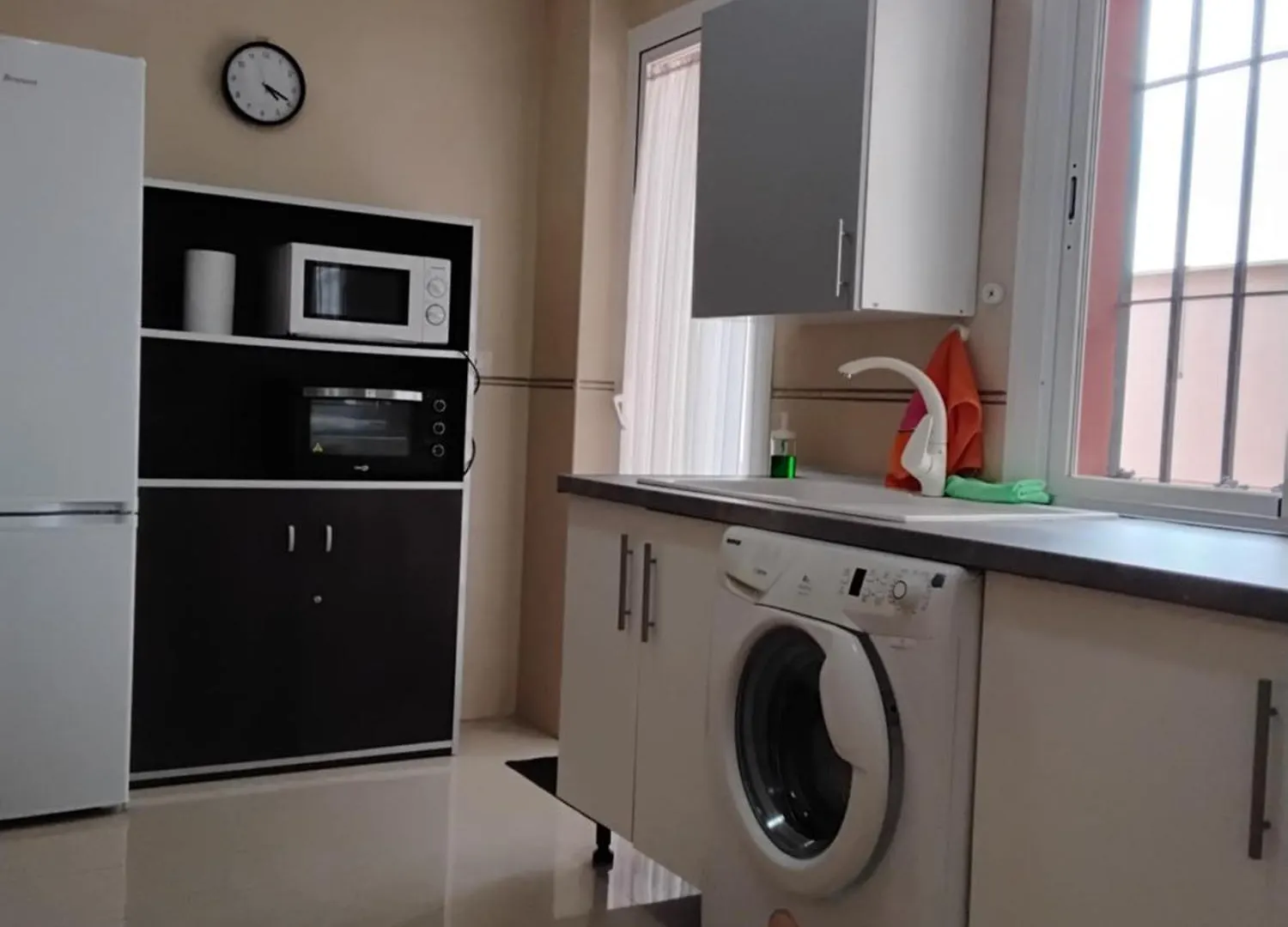 Alojamiento En Bujalance Holiday home