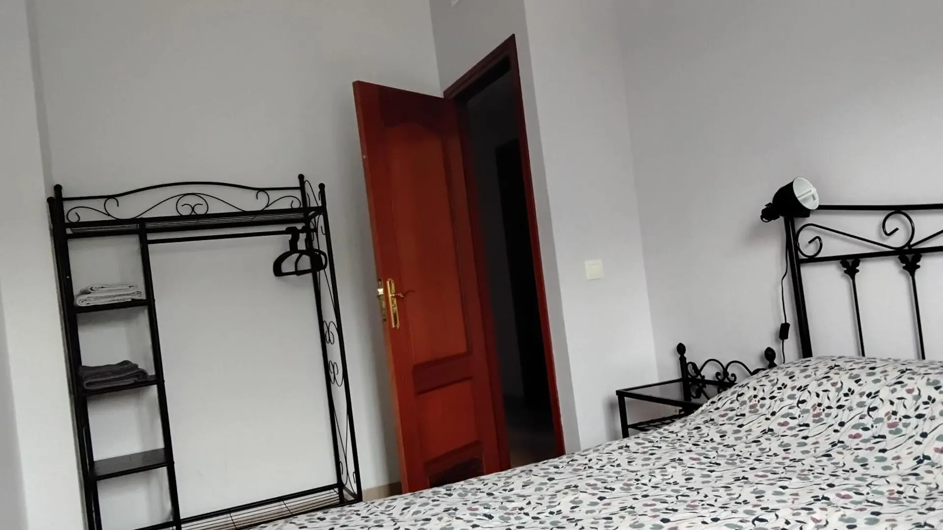 Holiday home Alojamiento En Bujalance