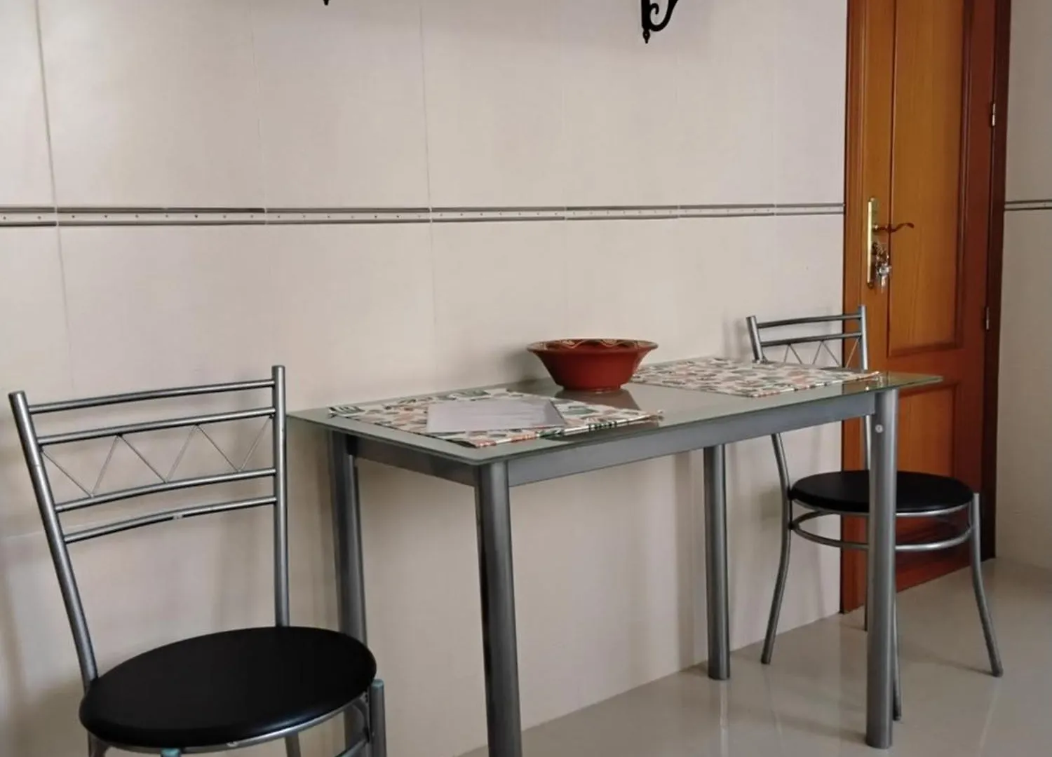Holiday home Alojamiento En Bujalance Spain
